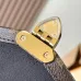 Louis Vuitton Monogram Shark - Shaped Bag M14963 #B55659