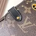 Louis Vuitton Monogram Shark - Shaped Bag M14963 #B55659