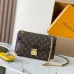 Louis Vuitton Monogram Shark - Shaped Bag M14963 #B55659