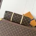 Louis Vuitton Monogram Squire Bag M28951 30x20x10cm #B62925
