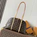 Louis Vuitton Monogram Squire Bag M28951 30x20x10cm #B62925
