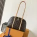 Louis Vuitton Monogram Squire Bag M28951 30x20x10cm #B62925