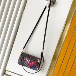 Louis Vuitton Pochette M29148 Clutch 23.5x13.5x4cm #B63872