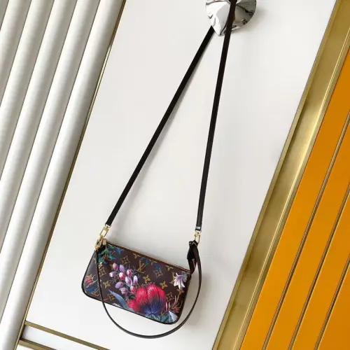 Louis Vuitton Pochette M29148 Clutch 23.5x13.5x4cm #B63872