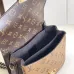 Louis Vuitton Pochette Métis Bag M11941 20x17x7cm #B62950