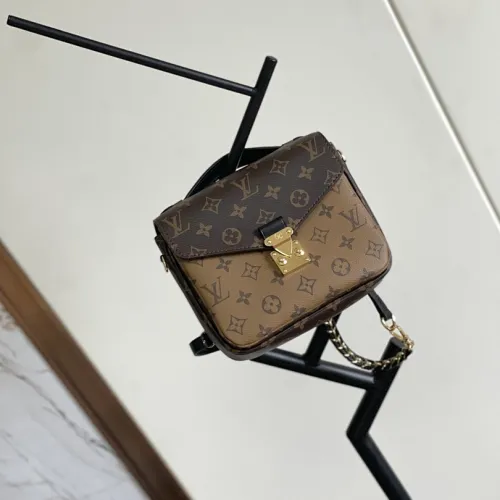 Louis Vuitton Pochette Métis Bag M11941 20x17x7cm #B62950