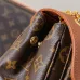 Louis Vuitton Saint-Germain PM Bag M27065 30.5x21x12.5cm #B62944