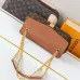 Louis Vuitton Saint-Germain PM Bag M27065 30.5x21x12.5cm #B62944