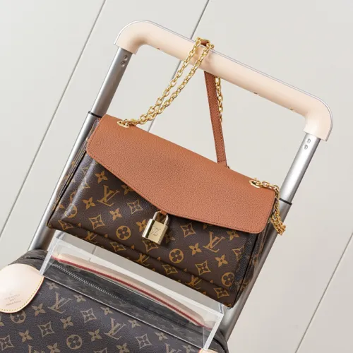 Louis Vuitton Saint-Germain PM Bag M27065 30.5x21x12.5cm #B62944