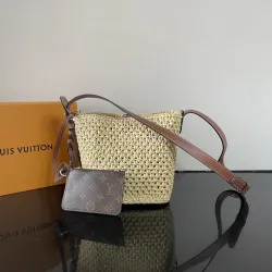 Louis Vuitton Shoulder Bags All In BB size:16×18×12cm #B53321