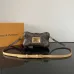 Louis Vuitton Shoulder Bags Bone size:24×14×6cm #B53318