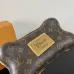 Louis Vuitton Shoulder Bags Bone size:24×14×6cm #B53318