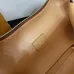 Louis Vuitton Shoulder Bags Bone size:24×14×6cm #B53318
