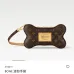 Louis Vuitton Shoulder Bags Bone size:24×14×6cm #B53318