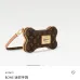 Louis Vuitton Shoulder Bags Bone size:24×14×6cm #B53318