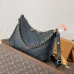 Louis Vuitton Shoulder Bags Boulogne Monogram Empreinte #B51547