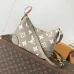 Louis Vuitton Shoulder Bags Boulogne Monogram Empreinte #B51547