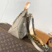 Louis Vuitton Shoulder Bags Boulogne Monogram Empreinte #B51547