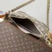 Louis Vuitton Shoulder Bags Boulogne Monogram Empreinte #B51547