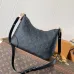 Louis Vuitton Shoulder Bags Boulogne Monogram Empreinte #B51547