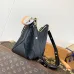 Louis Vuitton Shoulder Bags Boulogne Monogram Empreinte #B51547