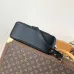 Louis Vuitton Shoulder Bags Boulogne Monogram Empreinte #B51547