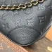 Louis Vuitton Shoulder Bags Boulogne Monogram Empreinte #B51547