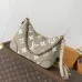 Louis Vuitton Shoulder Bags Boulogne Monogram Empreinte #B51547