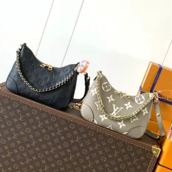  Shoulder Bags Boulogne Monogram Empreinte #B51547