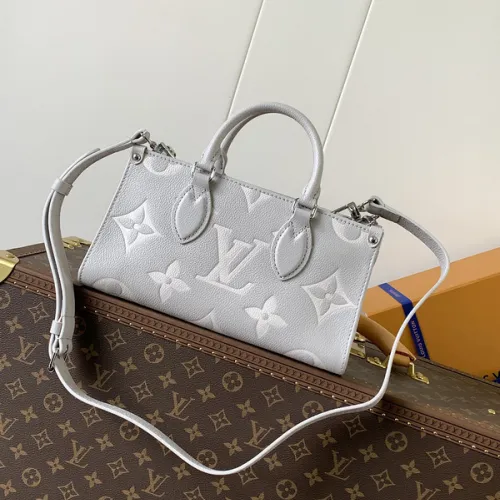 Louis Vuitton Shoulder Bags Chip version All In BB #B51496