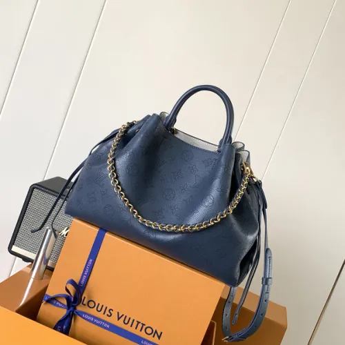 Louis Vuitton Shoulder Bags Chip version Bella Tote  #B51498