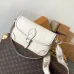 Louis Vuitton Shoulder Bags Chip version Bella Tote  #B51499