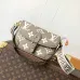 Louis Vuitton Shoulder Bags Chip version Bella Tote  #B51499