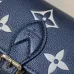 Louis Vuitton Shoulder Bags Chip version Bella Tote  #B51499