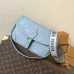 Louis Vuitton Shoulder Bags Chip version Bella Tote  #B51499