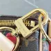 Louis Vuitton Shoulder Bags Chip version Keepall Bandouliere 45 #B52037