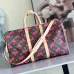 Louis Vuitton Shoulder Bags Chip version Keepall Bandouliere 45 #B52037