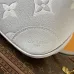 Louis Vuitton Shoulder Bags Chip version Milky Way #B51495