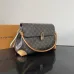 Louis Vuitton Shoulder Bags Hide Away #B51550