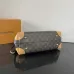 Louis Vuitton Shoulder Bags Hide Away #B51550