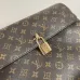 Louis Vuitton Shoulder Bags Hide Away #B51550