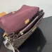 Louis Vuitton Shoulder Bags Hide Away #B51550