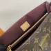 Louis Vuitton Shoulder Bags Hide Away #B51550
