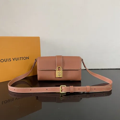 Louis Vuitton Shoulder Bags Low Key #B51112
