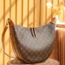 Louis Vuitton Shoulder Bags Monogram Hobo Bag #9999924957