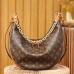 Louis Vuitton Shoulder Bags Monogram Hobo Bag #9999924957