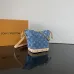 Louis Vuitton Shoulder Bags Nano Noé  #B53315