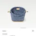 Louis Vuitton Shoulder Bags Nano Noé  #B53315