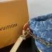 Louis Vuitton Shoulder Bags Nano Noé  #B53315