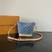 Louis Vuitton Shoulder Bags Nano Noé  #B53315